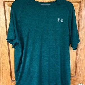 Under Armour Heat Gear T-Shirt